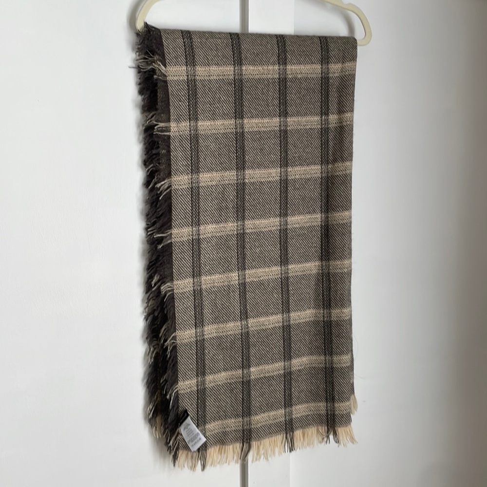 Madewell Scarf